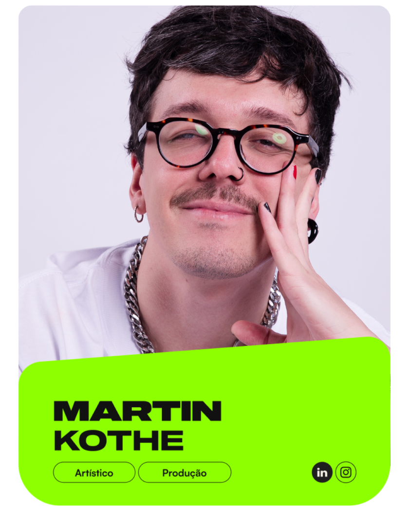 Martin Kothe