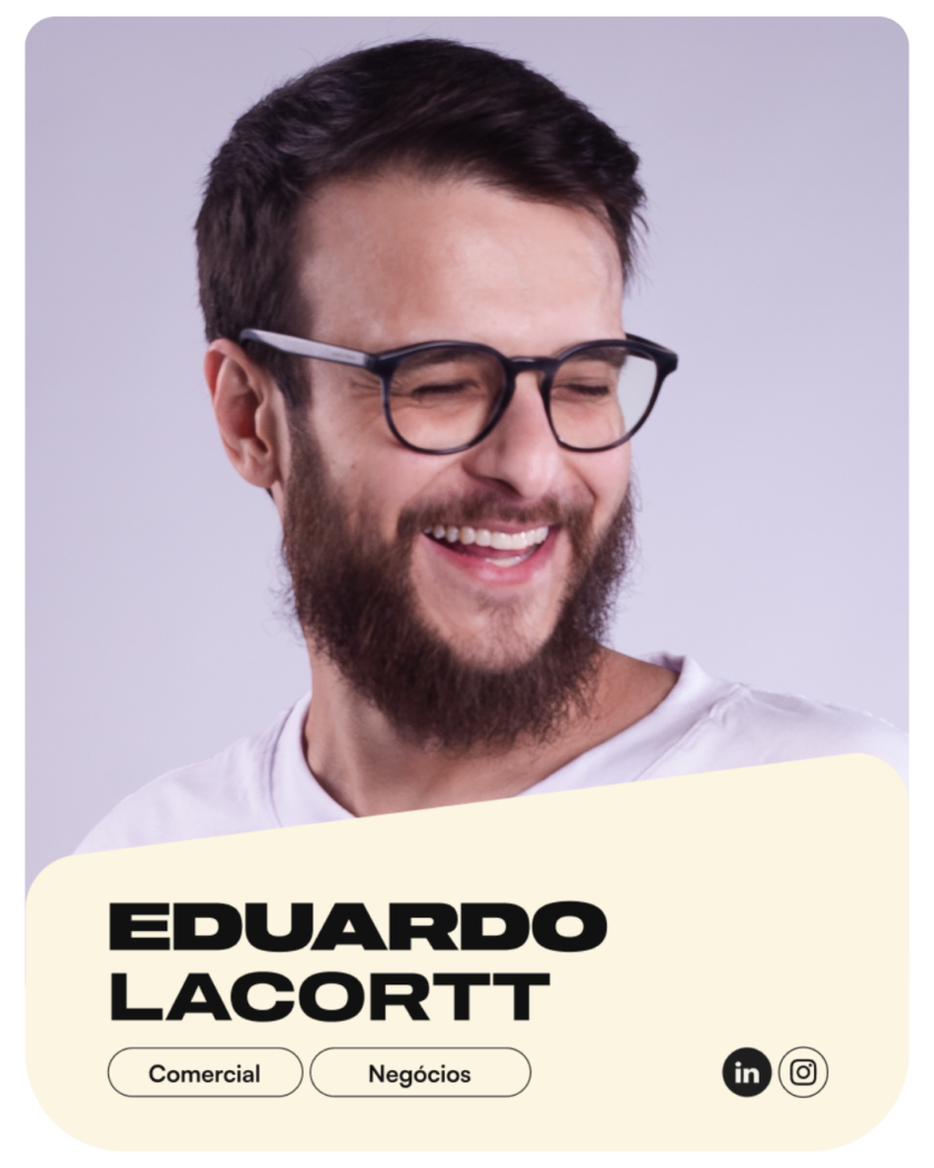 Eduardo Lacortt